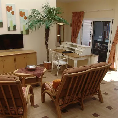 Ultra Tres 29 - #119800 Appartement *