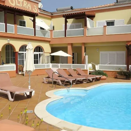 Ultra Tres 29 - #119800 Appartement